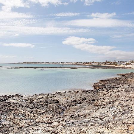 Corralejo Home Ocean מראה חיצוני תמונה