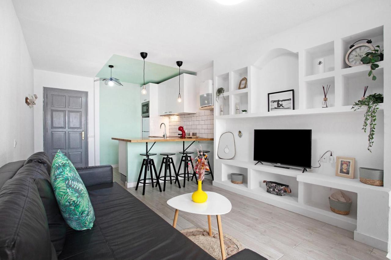 Corralejo Home Ocean מראה חיצוני תמונה
