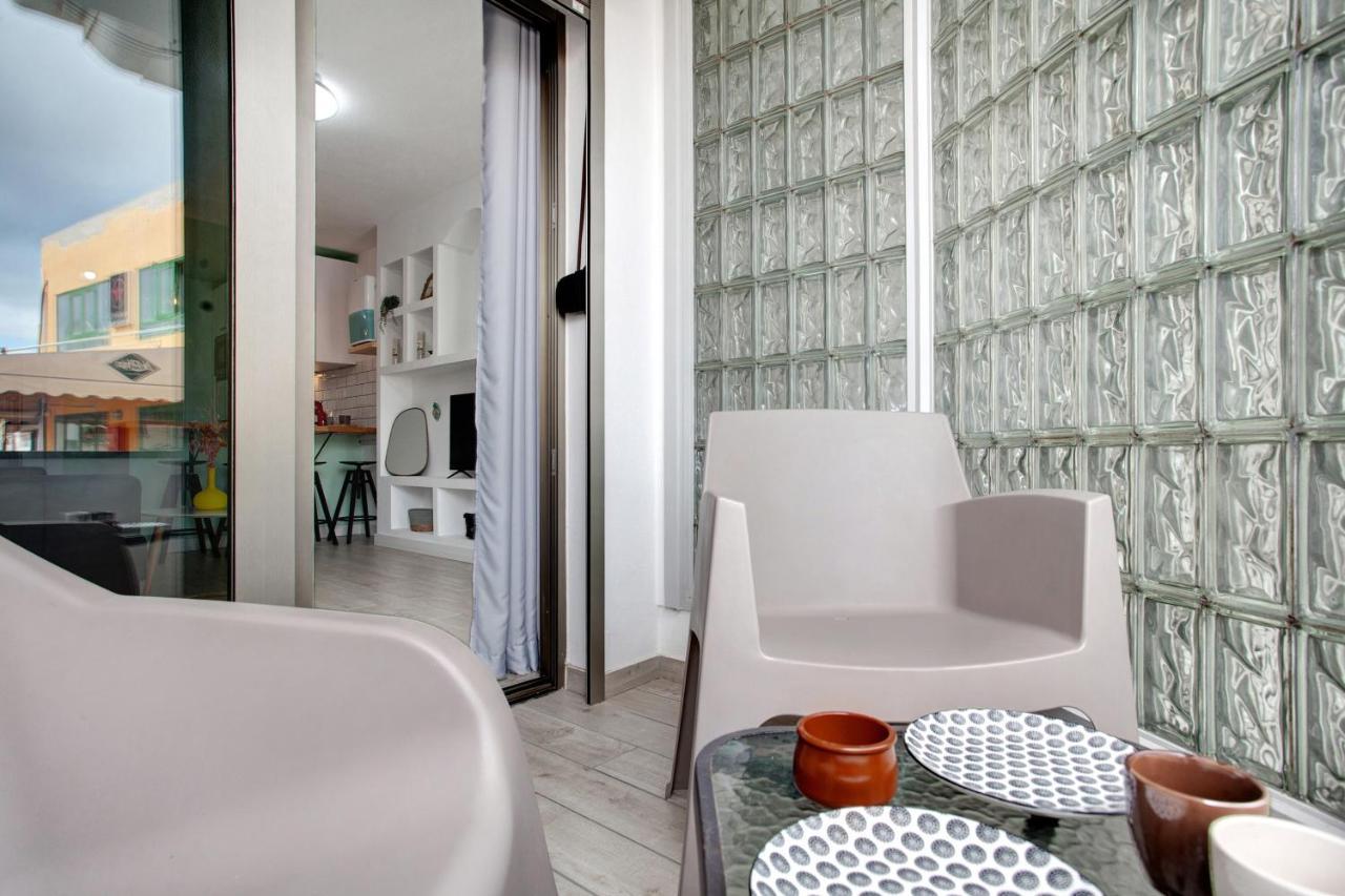 Corralejo Home Ocean מראה חיצוני תמונה