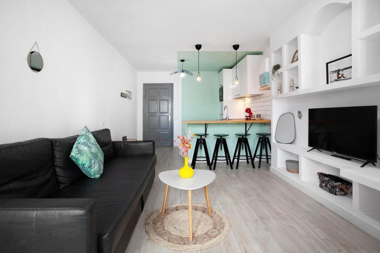Corralejo Home Ocean מראה חיצוני תמונה