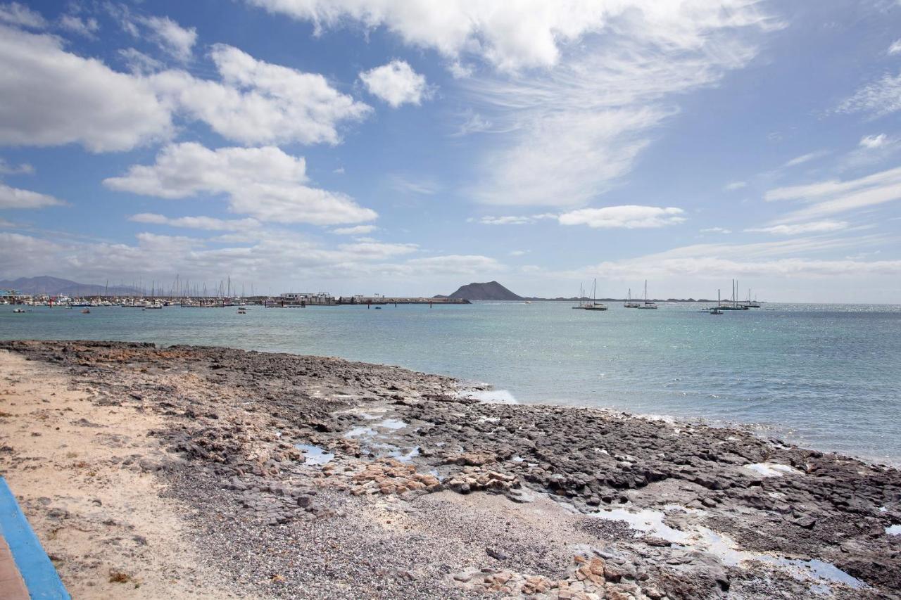 Corralejo Home Ocean מראה חיצוני תמונה