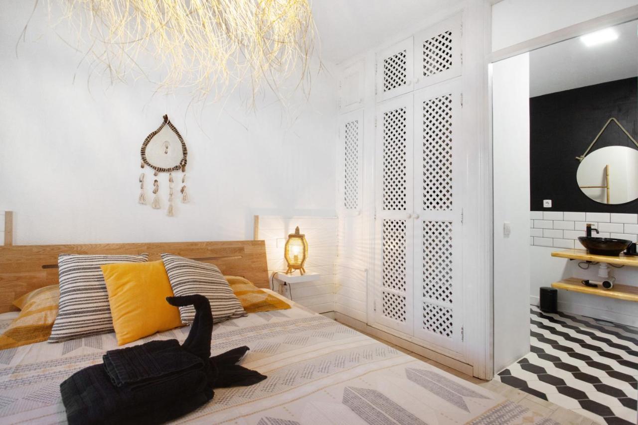 Corralejo Home Ocean מראה חיצוני תמונה