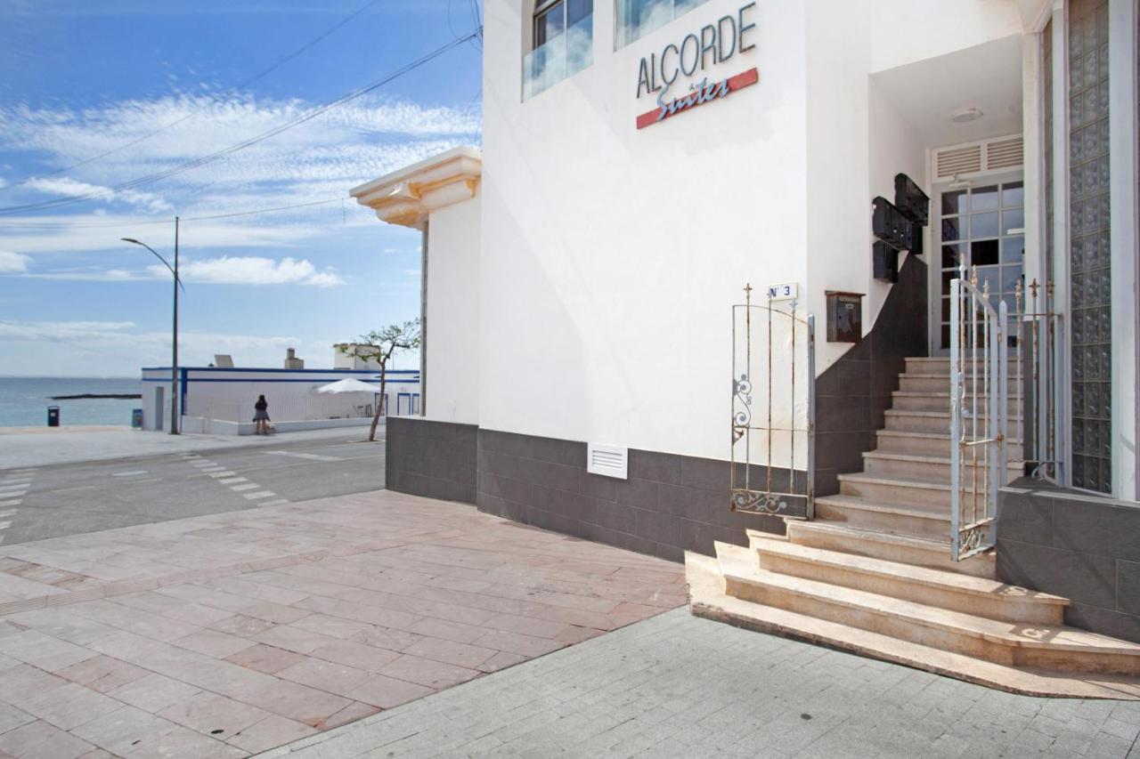 Corralejo Home Ocean מראה חיצוני תמונה