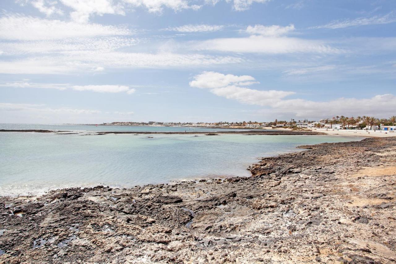 Corralejo Home Ocean מראה חיצוני תמונה